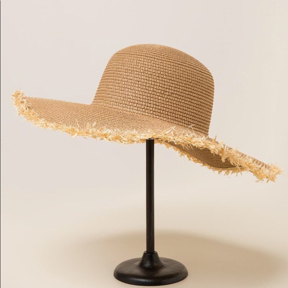 Sun Hat